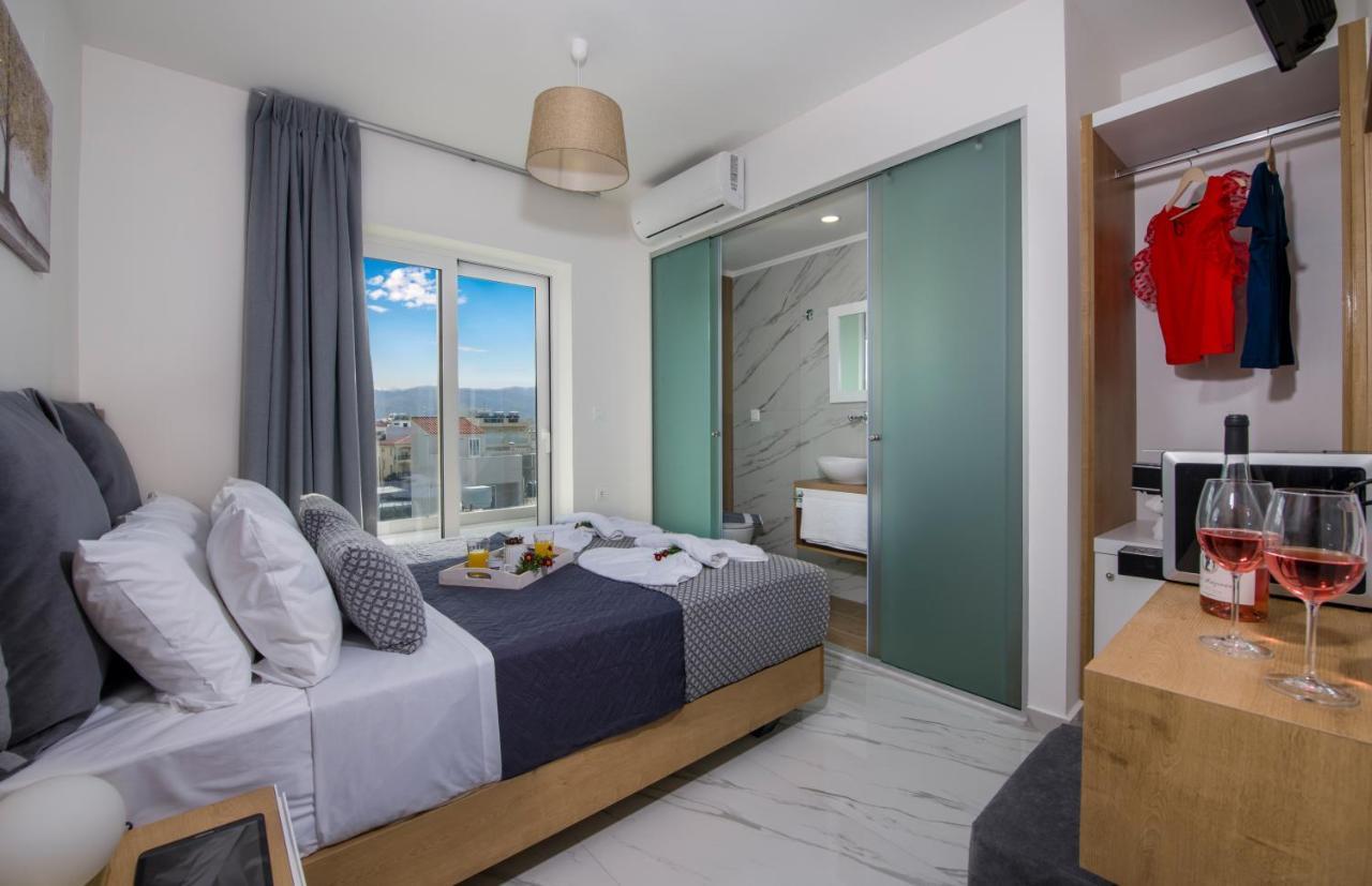 Hotell Deluxe 2*