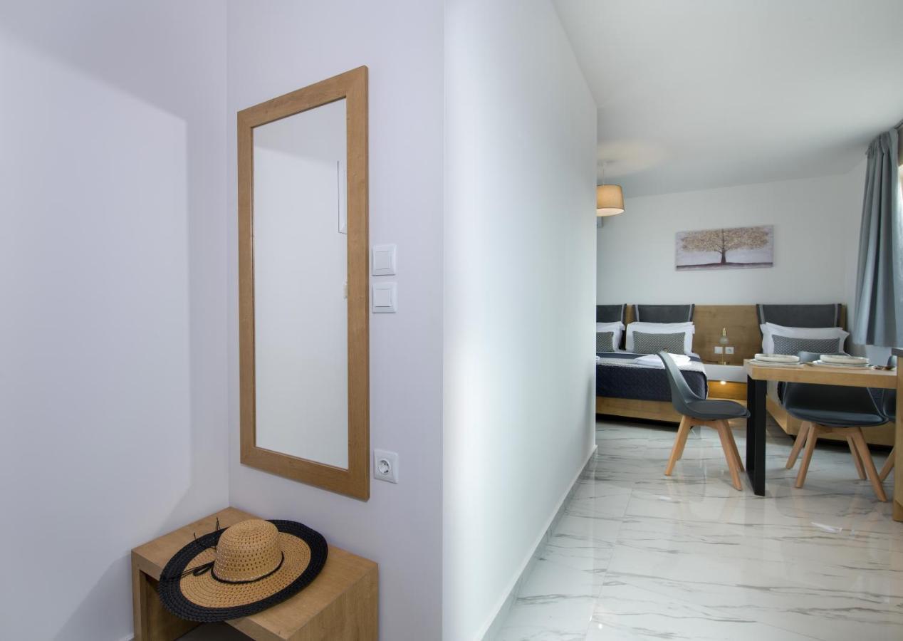 Deluxe Hotell