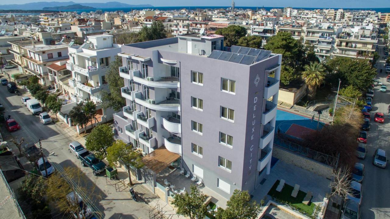 Hotell Deluxe 2*