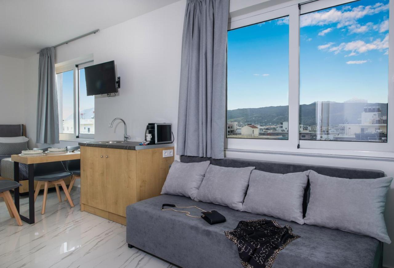 Hotell Deluxe 2*