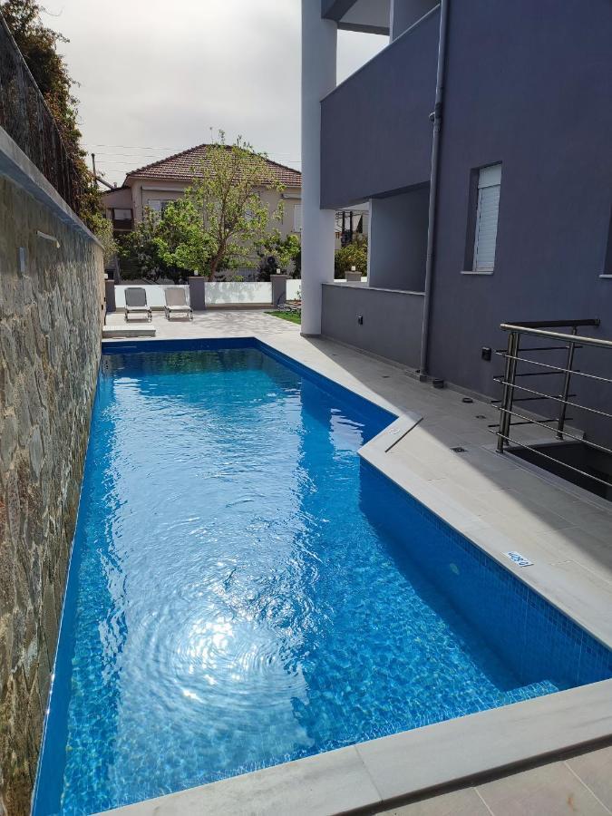 Hotell Deluxe Chania (Crete)