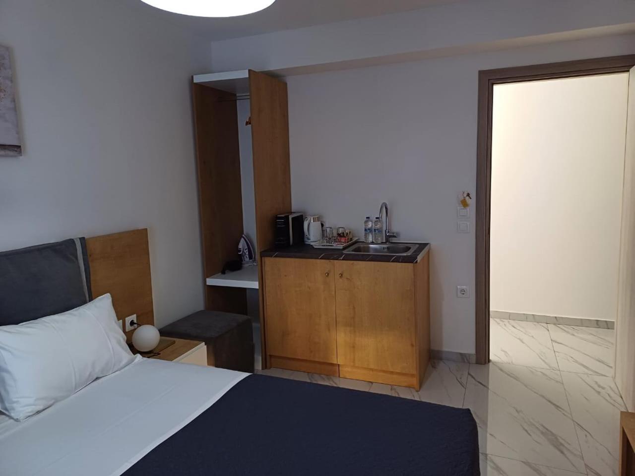 Hotell Deluxe