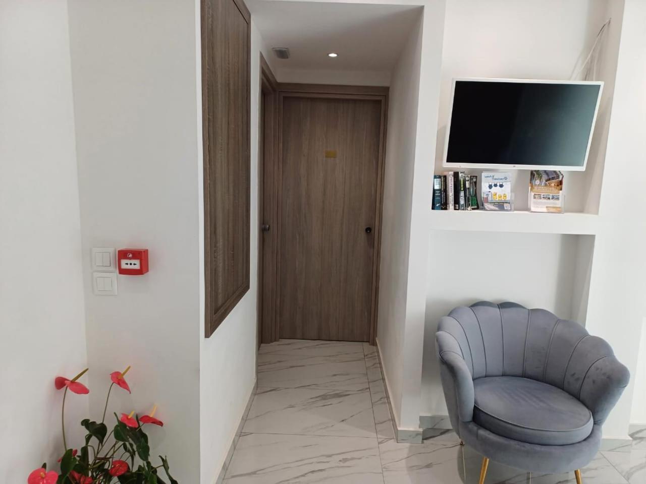 Deluxe Hotell