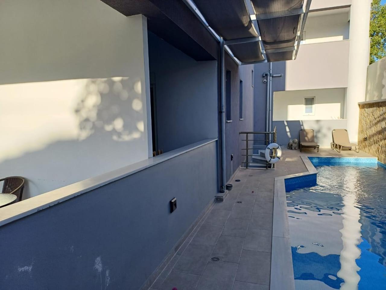 Deluxe Hotell Chania (Crete)